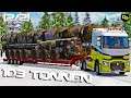 103 TONNEN Raketentransport durch RUSSLAND! [2/2] - Euro Truck Simulator 2 #29 - Deutsch