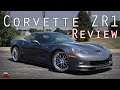2011 Chevy Corvette ZR1 Review