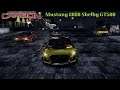 2020 Ford Mustang Shelby GT500 | NFS Carbon | Mustang Shelby VS Porsche Moby Dick | I lost this race