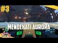 #3 Eksplorasi lebih jauh lagi - LEVEL UP - Subnautica Gameplay Indonesia