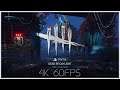 4K 60fps PS5 Dead by Daylight Gameplay | #53