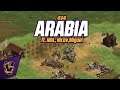 4v4 Arabia ft. Mbl, Nicov, Miguel