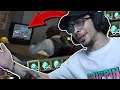 ვინ წააგო 5x64 ალმასი SMP -ში!!! CSGO CHALLANGE