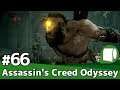 実況#66【Assassin's Creed Odyssey（PS4PRO）】預言を打ち破り、自ら運命を選び取れ！