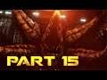 A Big Ass Worm | Gears of War 5 Full Walkthrough Part 15 [4K Ultra]