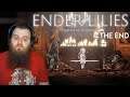 A Temporary Goodbye | ENDER LILIES: Quietus Of The Knights (Ending of Early Access)