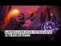 A Year of Rain - Das Interview | gamescom 2019