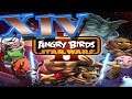 Angry Birds Star Wars II - Серия 14 - Слабый Люк