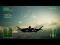 Ace Combat 7 Multiplayer Battle Royal #114 (Unlimited) - HVAA Trolling