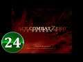 Ace Combat Zero: The Belkan War [PS2] -- PART 24 -- Rant & Mission 14A