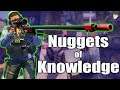 Actually Useful CS:GO Nuggets of Knowledge Pros Use #2