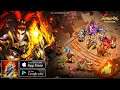 AFK삼국지 | AFK Three Kingdoms Gameplay [KR] - RPG (Android)