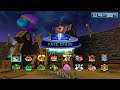 All Characters Crash Nitro Kart PCSX2 Emulator