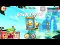Angry Birds 2 Mighty Eagle Bootcamp (mebc) with bubbles 11/17/2020
