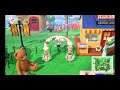 [Animal Crossing: New Horizons] Villager Birthday: Frita Birthday Party (16 July)
