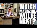 ANNOUNCEMENT: Learn About the Brand New Best & Worst Series + More!