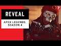 Apex Legends Season 4 Assimilation LAUNCH TRAILER