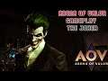 Arena of Valor - Gameplay Walkthrough Part 1 - The Joker (iOS, Android)