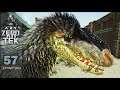 ARK EXTINCTION - DO ZERO AO TEK #57 - DOMANDO CASAL DE YUTYRANNUS