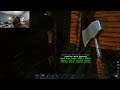 Ark: Survival Evolved EXTINCTION - Cave exploring! (part 6)