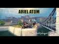Asphalt 8 MultiPlayer Ariel Atom *King of MP*