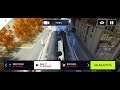 Asphalt 9 Legends Multiplayer - Aston Martin Victor Pro Action in Uptown at New York