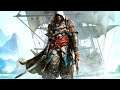 Assassin's Creed 4 Black Flag GAMEPLAY PS4 PRO REAL 2K 60FPS