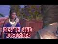 Assassin’s Creed Odyssey: Death And Disorder Walkthrough (Main Quest)