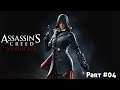 Assassin's Creed Syndicate - Gameplay, Walktrough, German - 04 - Das Kenway Anwesen