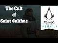 Assassin's Creed Valhalla The Cult of Saint Gulthac