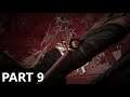 ASSASSIN'S CREED VALHALLA Walkthrough gameplay part 9 - VOODOO - No commentary (FULL GAME)