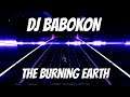 Audiosurf 2 - DJ Babokon - The Burning Earth