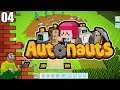 Autonauts - Tool Production Automation Is A Go! - Let's Play Gameplay