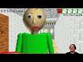 Baldi's Basics Full Game Demo - Let's Play Hide and Seek!