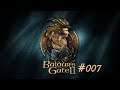 Baldur's Gate II #007 - Endlich Freiheit! [German/Deutsch Lets Play]