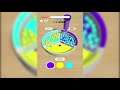 Bead Sort | Walkthrough Gameplay | Andriod and ios | SUPERSONIC STUDIOS LTD