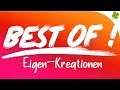 BEST OF EIGEN-KREATIONEN | TWITCH #06