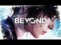 Прохождение Beyond: Two Souls (PC 2019) / Feat. САША ДРАКОРЦЕВ - 1 серия: МОЙ ВООБРАЖАЕМЫЙ ДРУГ!