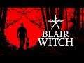 Blair Witch Test Stream