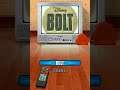 Bolt Be Awesome Edition USA - Nintendo DS - Play in your Xbox One or Series!