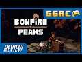 Bonfire Peaks Review (Steam PC, Switch, etc.)