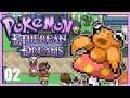 Böses Team auf Wish bestellt | Pokemon Etherean Dreams #02 | miri33 | deutsch