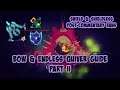 Bow & Endless Quiver Guide PART II: Shield & Shieldless 5BC Post-Commentary Runs