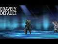 Bravely Default - Boss: Dark Knight Alternis Dim