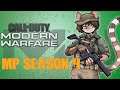 Building a better hipfire | Call of Duty Modern Warfare Misc. Multiplayer w/friends