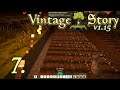 Building The Farms - Let's Play Vintage Story 1.15 Part 7
