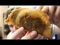 Burger King's NEW Crispy Taco (???) DEVOURED!