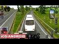 Bus Simulator : Ultimate Android/iOS Gameplay