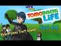 Byleth Joins Treft Island | Part 44 | Let's Play Tomodachi Life
