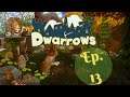 Call Me 'The Blue Sparks Racer!' - Dwarrows: Ep 13